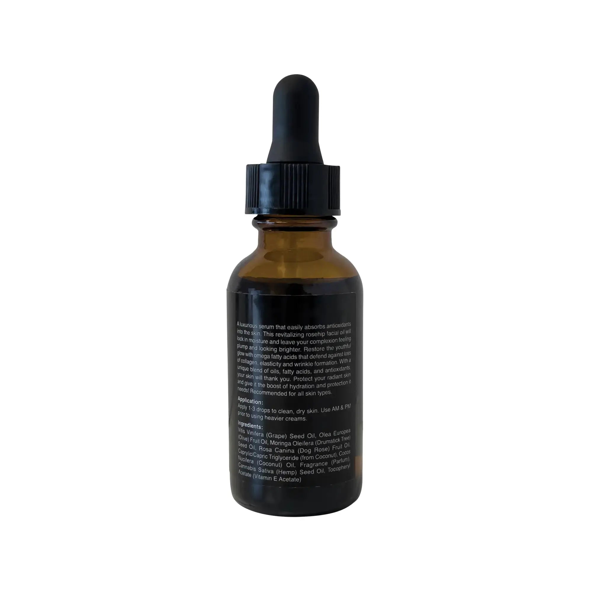 Men's Anti Aging Serum by BLANKA