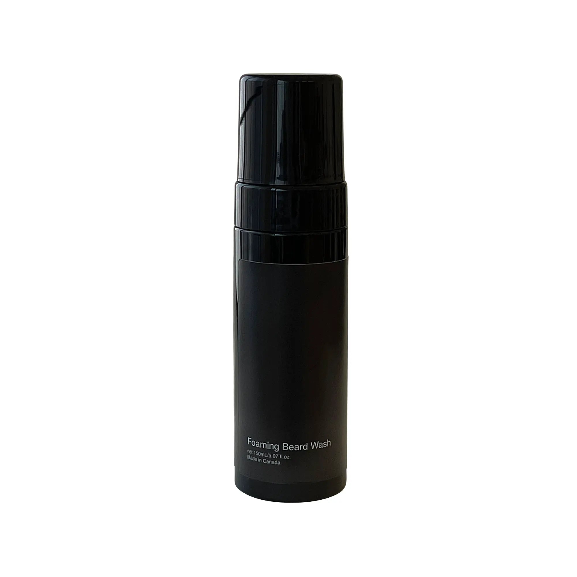 Foaming Beard Wash by Saint Apex Labs