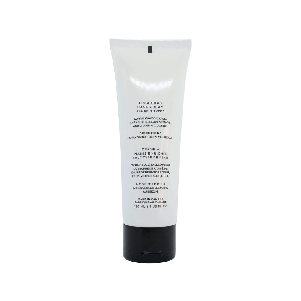 Nourish Hand Cream by Saint Apex Labs