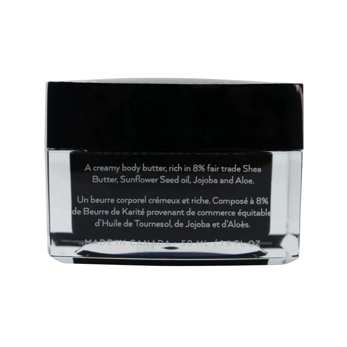 Shea Body Butter by Saint Apex Labs