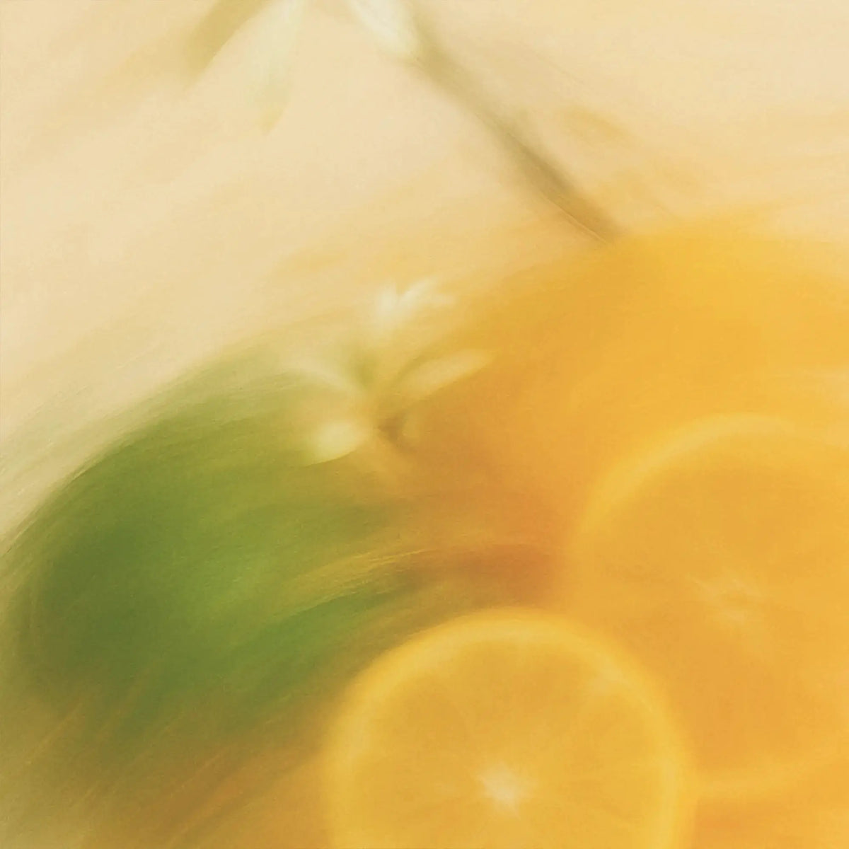 Scented Candle - Bergamot + Lemon by Saint Apex Labs