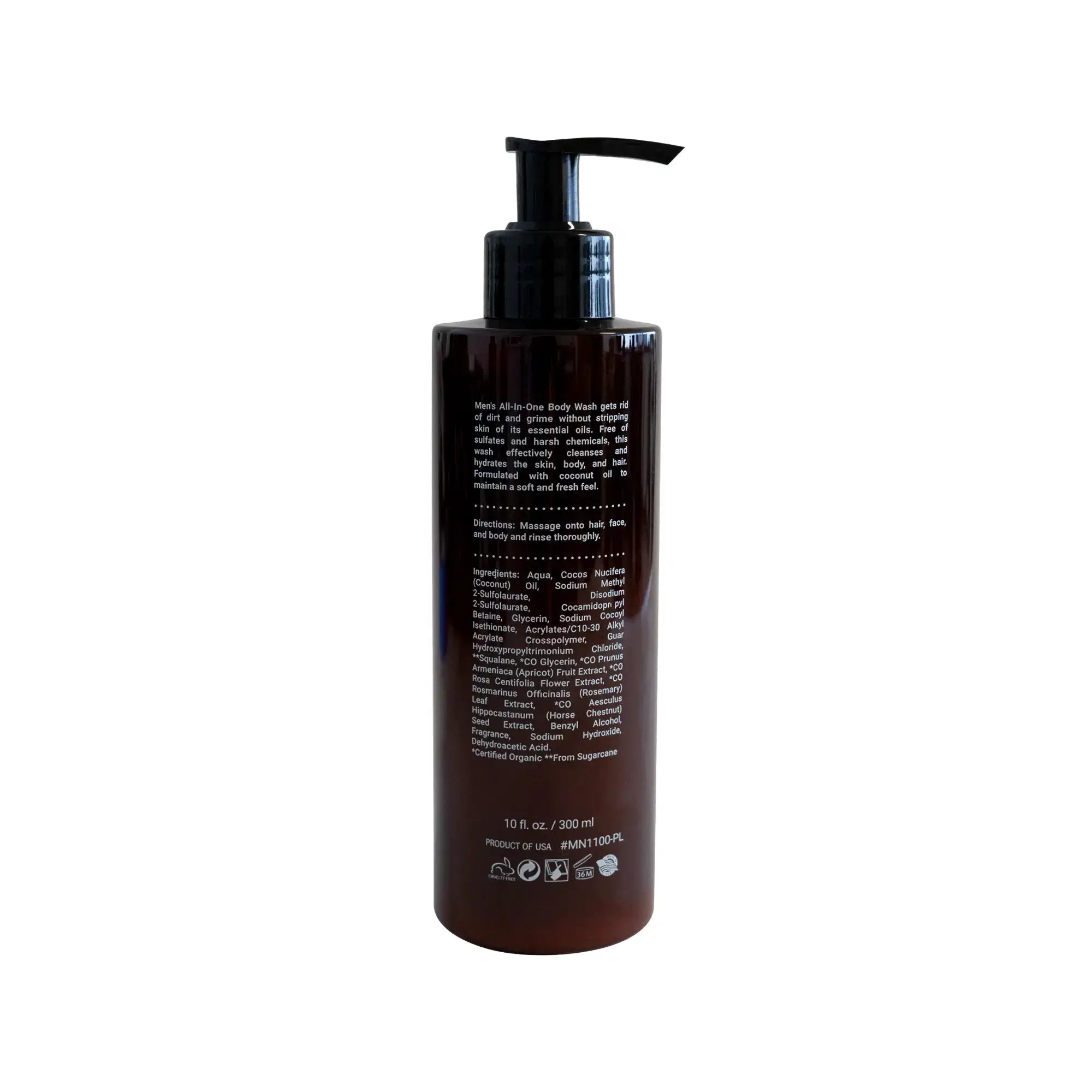 Face Cleanser by BLANKA