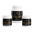 Saint Apex Labs Men's Energy Hydration And Recovery Bundle by Supliful