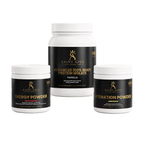 Saint Apex Labs Men's Energy Hydration And Recovery Bundle by Supliful