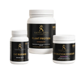 Saint Apex Women Fitness Bundle Lean Active Workout Apparel by Saint Apex Labs