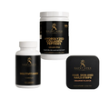 Saint Apex Labs Women's Beauty Wellness Bundle Dietary Supplement by Supliful
