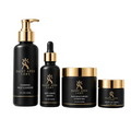 Men’s Complete Skin Care Bundle – Cleanse, Hydrate & Anti-Aging by Supliful