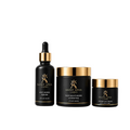 Saint Apex Labs Men's Skincare Bundle for Daily Grooming by Saint Apex Labs