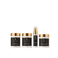 Saint Apex Labs Women’s Luxury Skincare Bundle – 4-Piece Hydrating & Firming Routine by Supliful