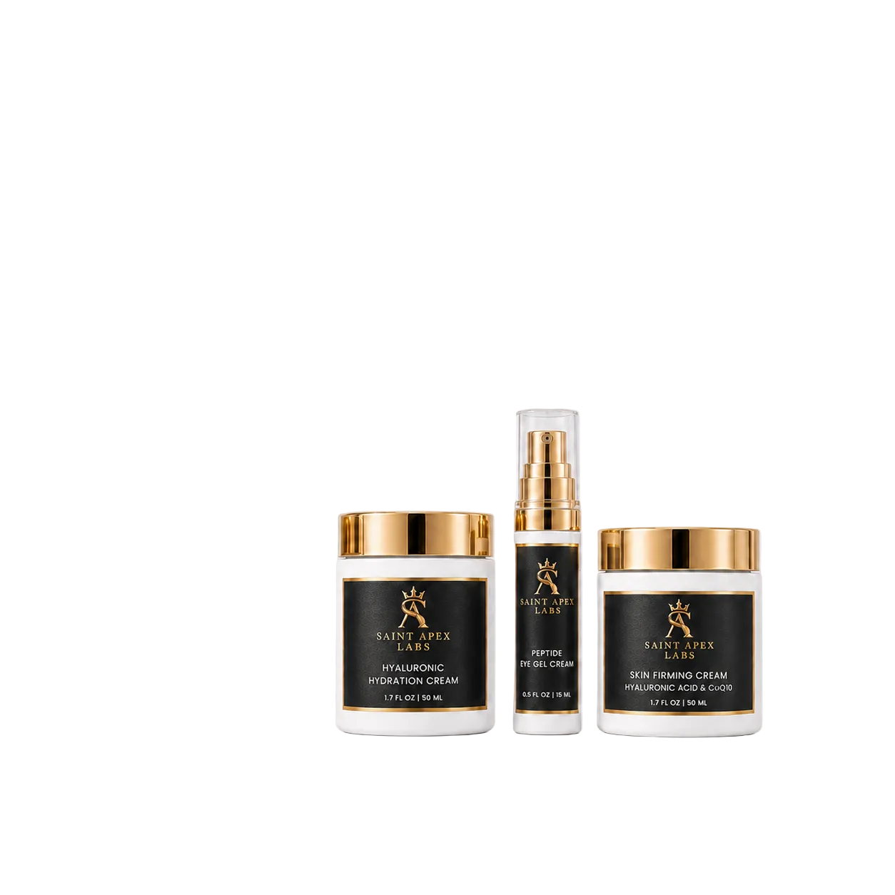 Saint Apex Labs Womens Bundle Fashion Set Gift For Her by Saint Apex Labs