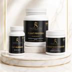 Saint Apex Women Fitness Bundle Lean Active Workout Apparel by Saint Apex Labs