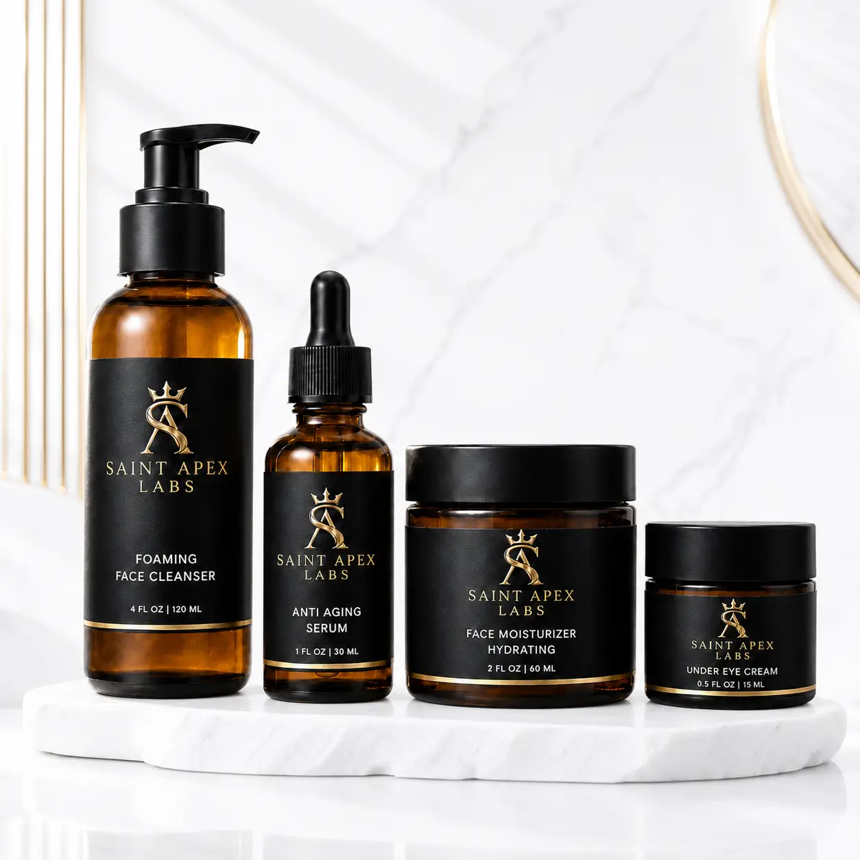 Face Cleanser by BLANKA