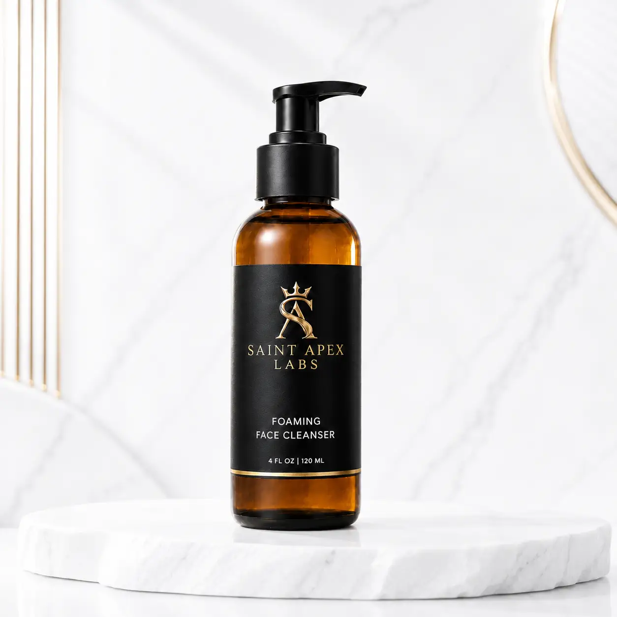 Face Cleanser by BLANKA