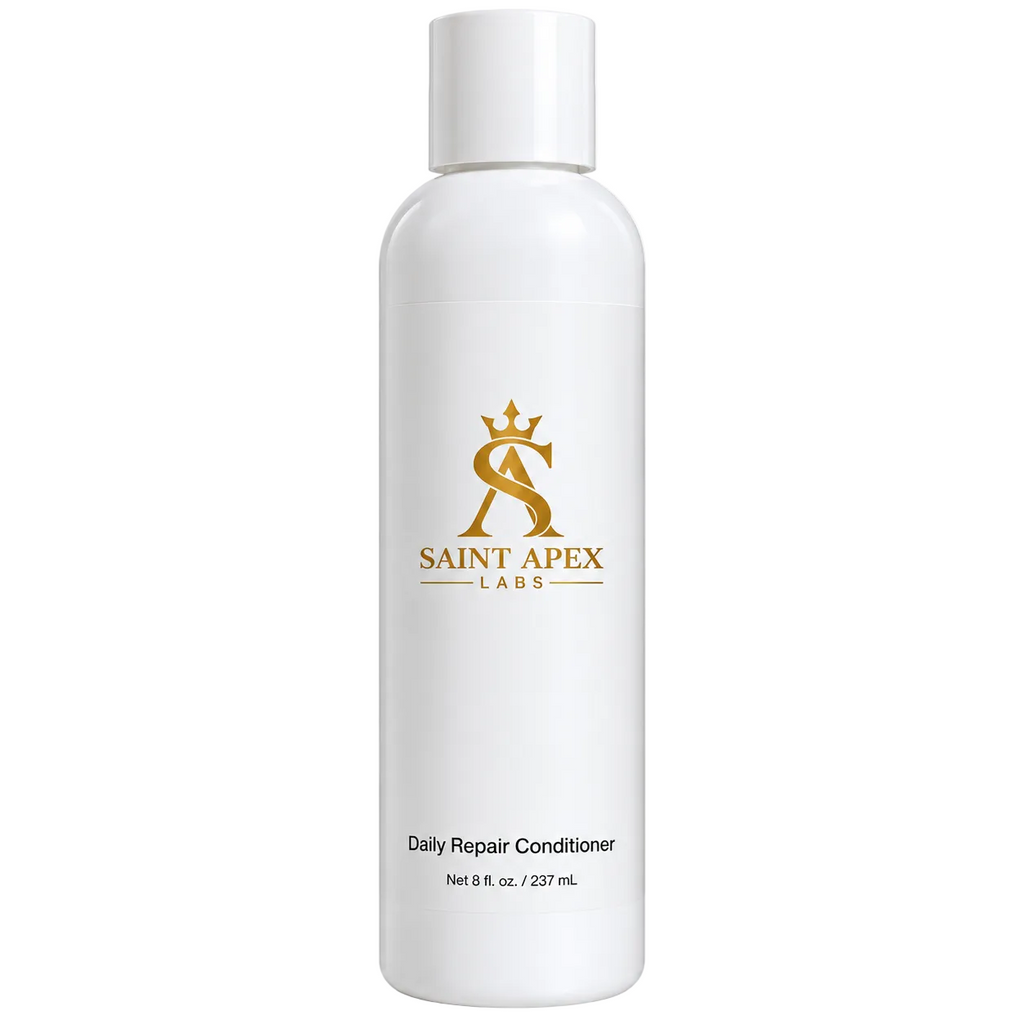 Saint Apex Labs Daily Repair Conditioner Botanical Butters All Hair Types by BLANKA