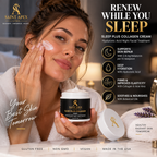 Saint Apex Labs Women 4 Piece Luxury Skin Care Set by Supliful