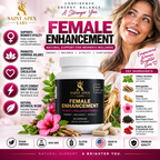 Female Enhancement by Supliful