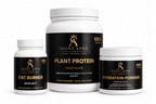Saint Apex Labs Women's Lean & Active Bundle by Supliful