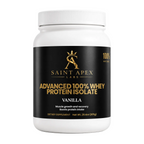 Saint Apex Labs Women’s Strength And Recovery Bundle by Supliful