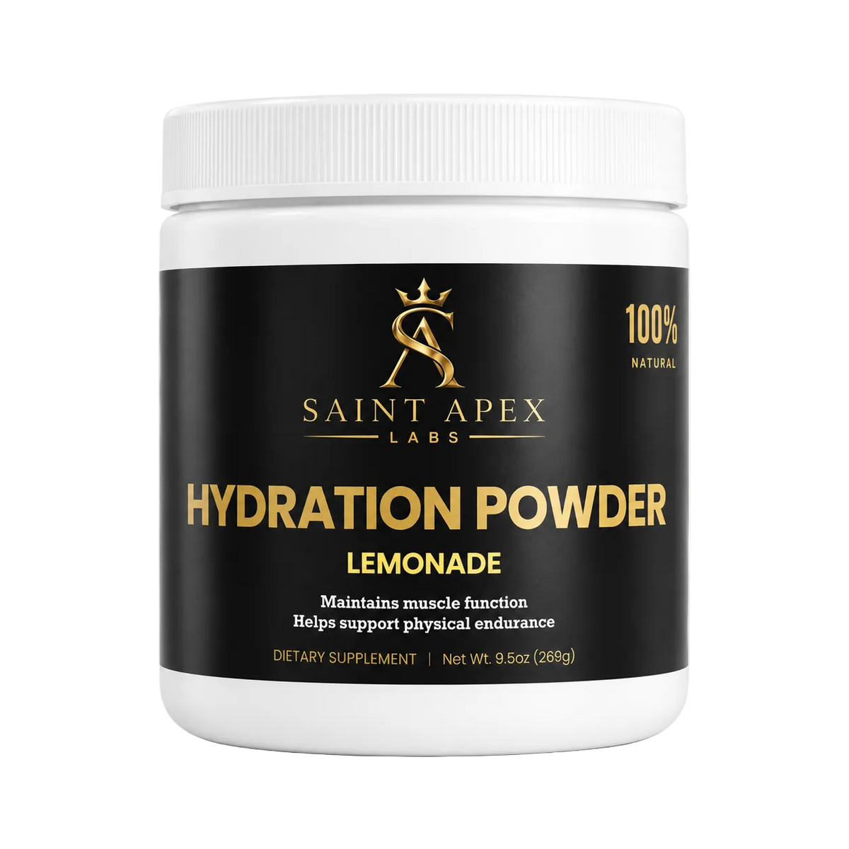 Saint Apex Labs Women’s Strength And Recovery Bundle by Supliful