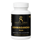 Saint Apex Labs Daily Women Hormone Supplement Bundle 4 Piece Set by Supliful