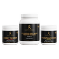 Saint Apex Labs Men's Energy Hydration And Recovery Bundle by Supliful