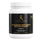 Saint Apex Labs Men's Energy Hydration And Recovery Bundle by Supliful
