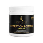 Saint Apex Labs Men's Energy Hydration And Recovery Bundle by Supliful
