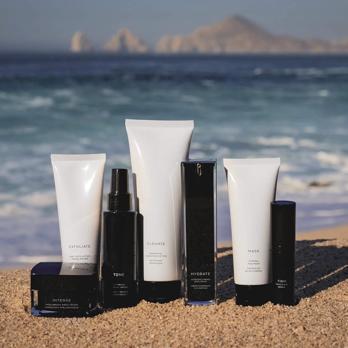 Firm Serum by Saint Apex Labs