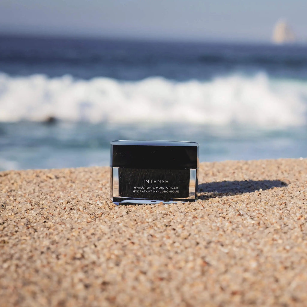 Hyaluronic Moisturizer by Saint Apex Labs