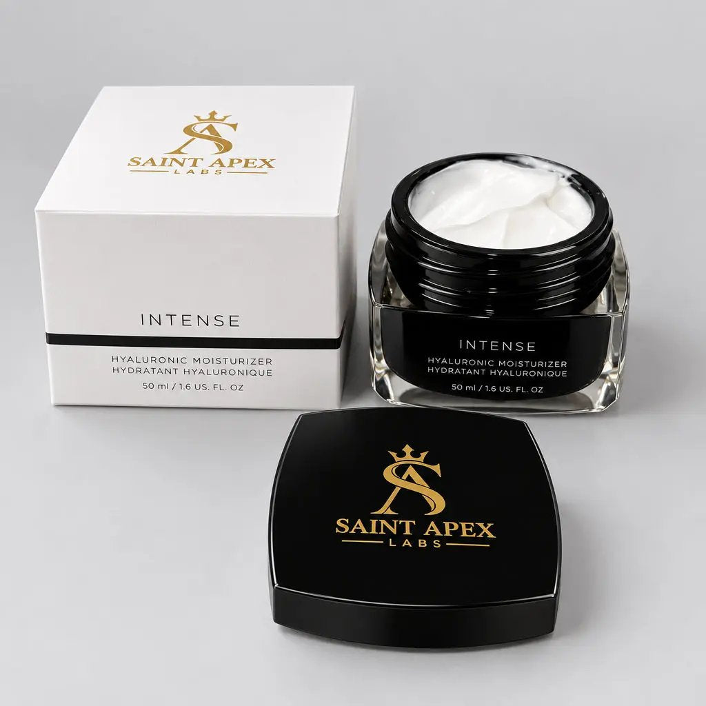 Saint Apex Labs Hyaluronic Moisturizer by BLANKA