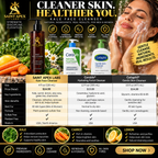 Kale Face Cleanser by BLANKA