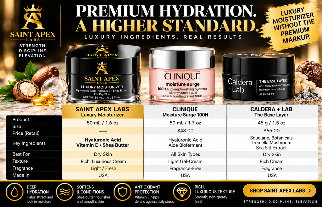 Hyaluronic Moisturizer by BLANKA