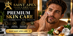 Saint Apex Labs Hyaluronic Moisturizer by BLANKA