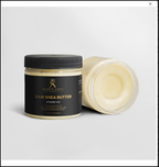 Saint Apex Labs Raw Shea Butter Vitamins A and E Plant Based Moisturizer by Supliful