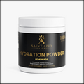 Hydration Powder With Electrolytes Passion Fruit by Supliful