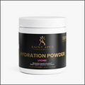 Hydration Powder With Electrolytes For Optimal Hydration ( Lychee) by Supliful