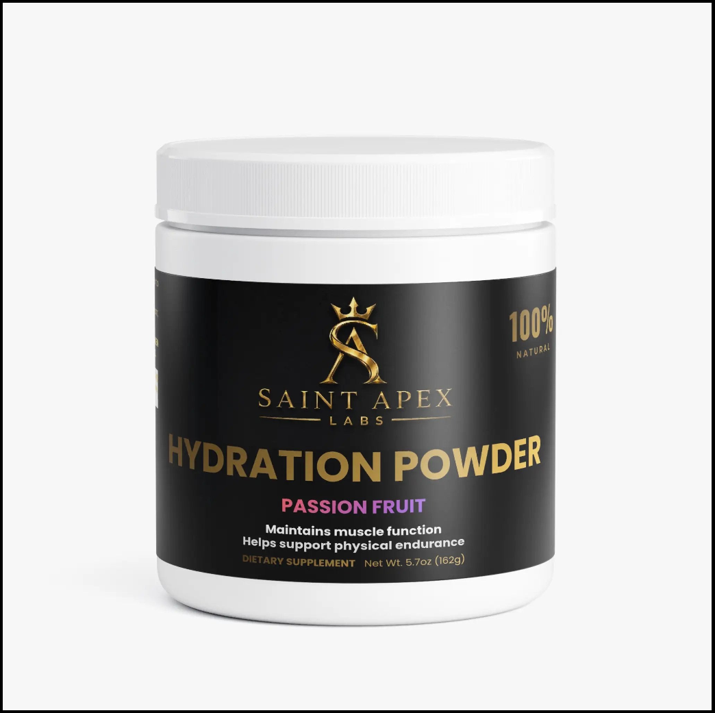 Hydration Powder With Electrolytes For Optimal Hydration ( Lychee) by Supliful
