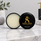 Solid Fragrance Cedar Tobacco Pocket Balm by BLANKA