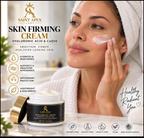Saint Apex Labs Women 4 Piece Luxury Skin Care Set by Supliful