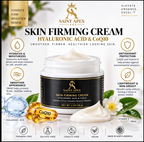 Saint Apex Labs Women 4 Piece Luxury Skin Care Set by Supliful