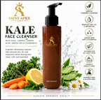 Saint Apex Labs Women 6 Piece Luxury Skincare Set For Face And Body by Saint Apex Labs
