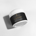 Skin Firming Cream Hyaluronic Acid & CoQ10 by Supliful