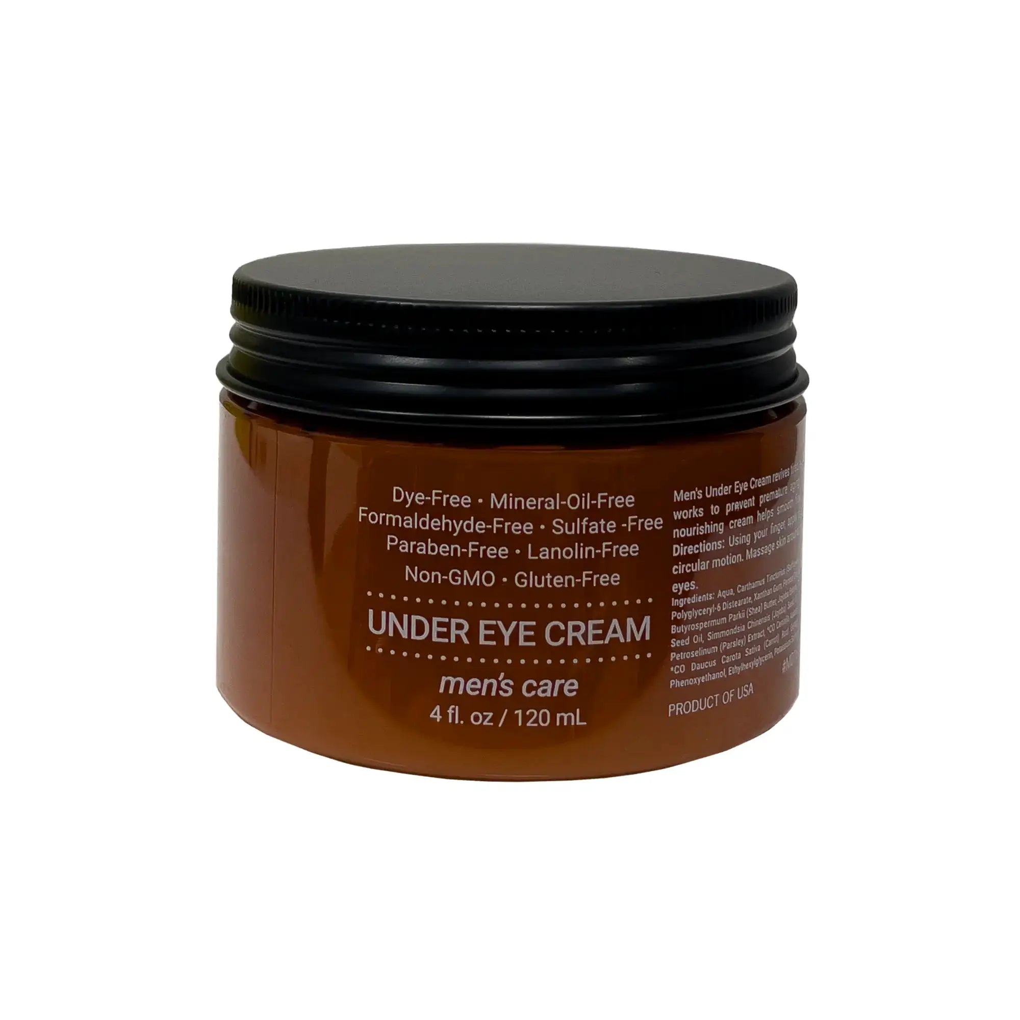 Men's Under Eye Cream by BLANKA