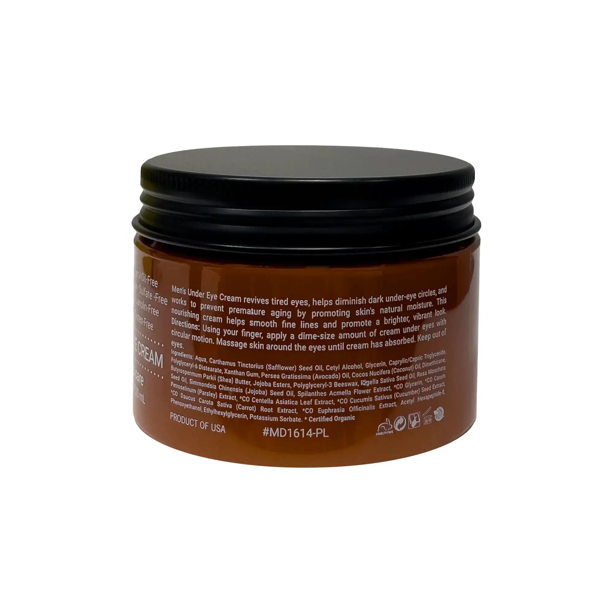 Men's Under Eye Cream by BLANKA