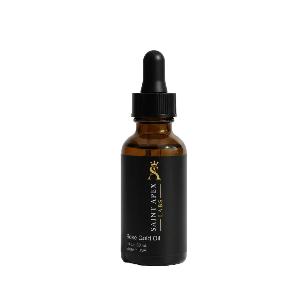 Men's Anti Aging Serum by BLANKA