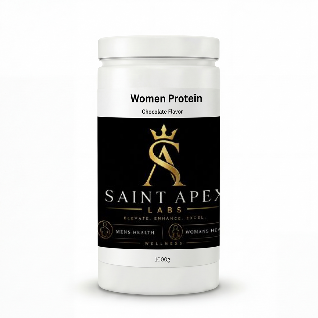 Women Protein Chocolate - 1000g