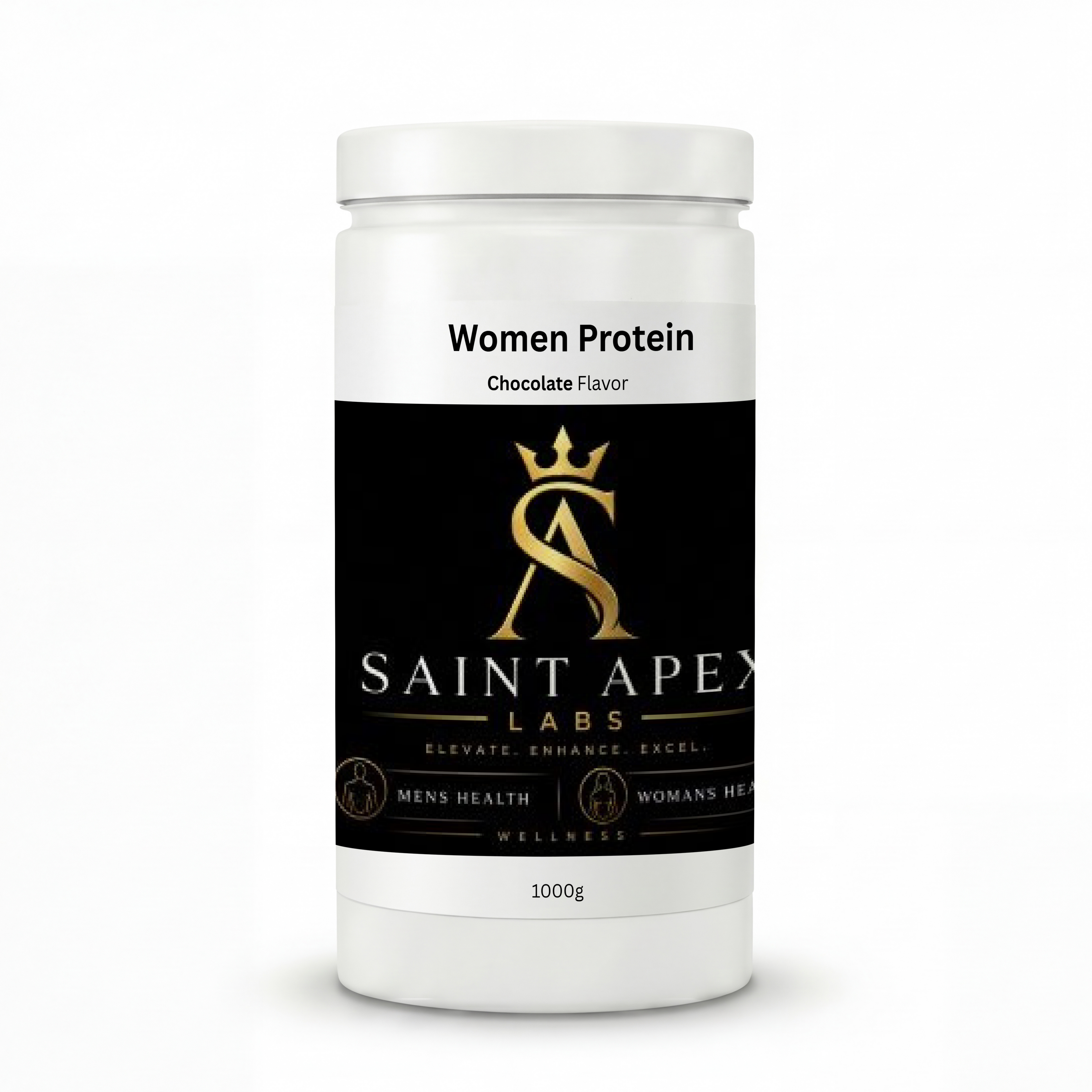 Women Protein Chocolate - 1000g