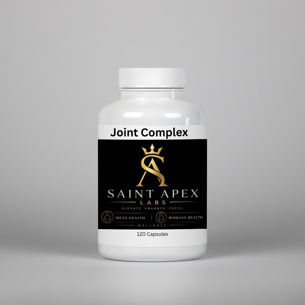 Joint Complex - 120 Capsules