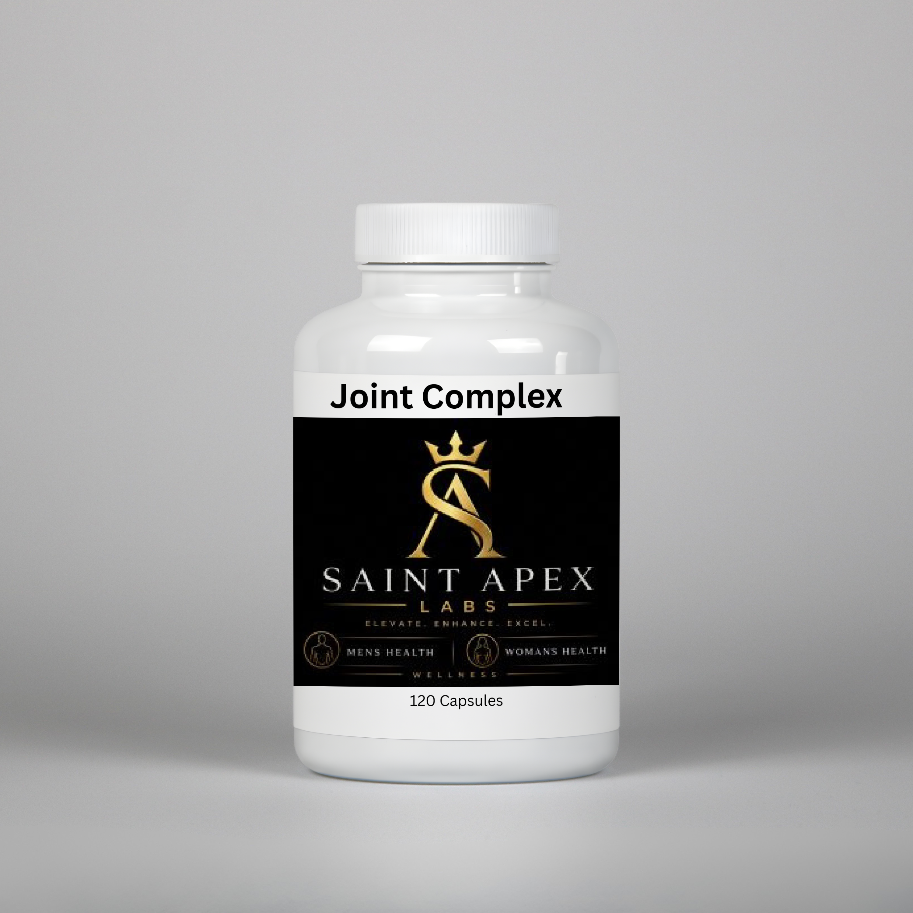 Joint Complex - 120 Capsules