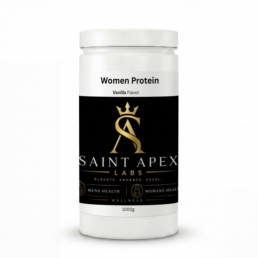 Women Protein Vanilla - 1000g